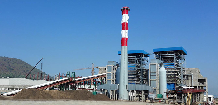 埃塞俄比亚Omo Kuraz-1糖厂自备电站项目